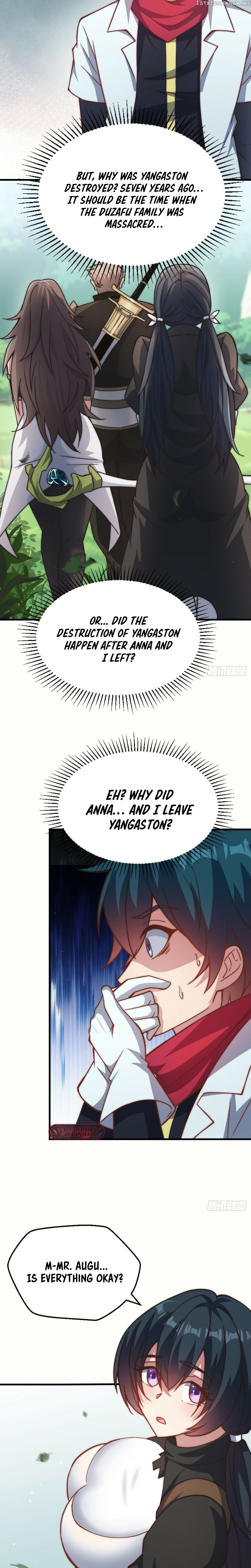 The Strongest Lvl1 Support Chapter 36 - page 2