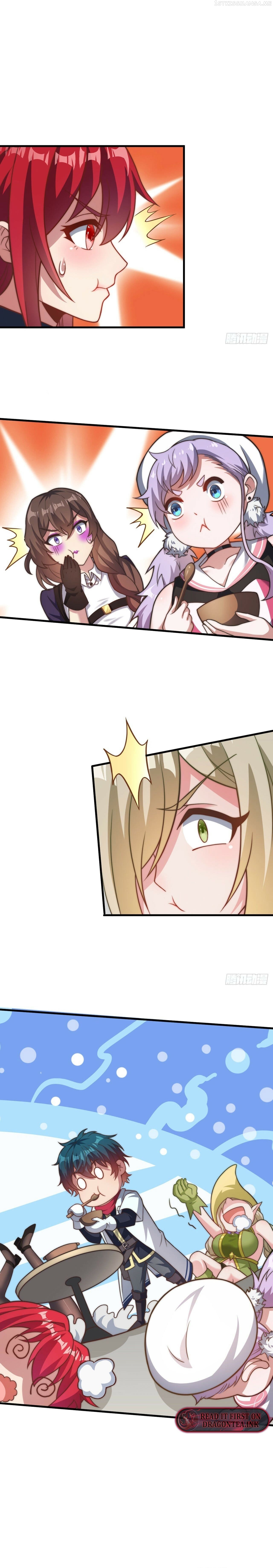 The Strongest Lvl1 Support Chapter 34 - page 14