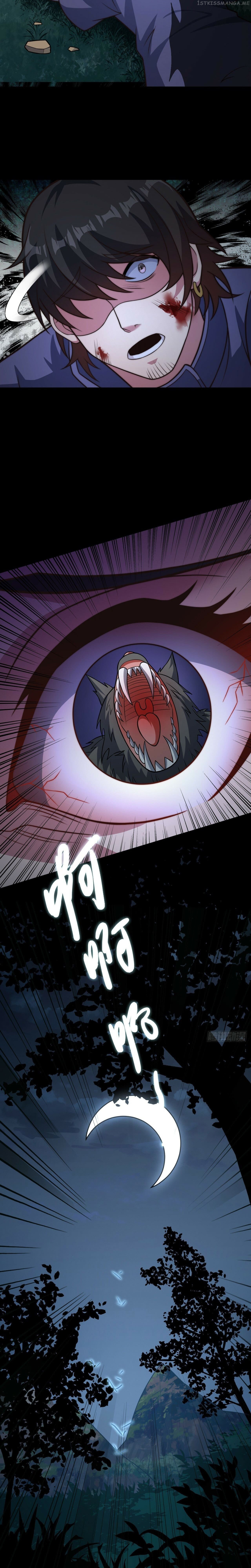 The Strongest Lvl1 Support Chapter 34 - page 17