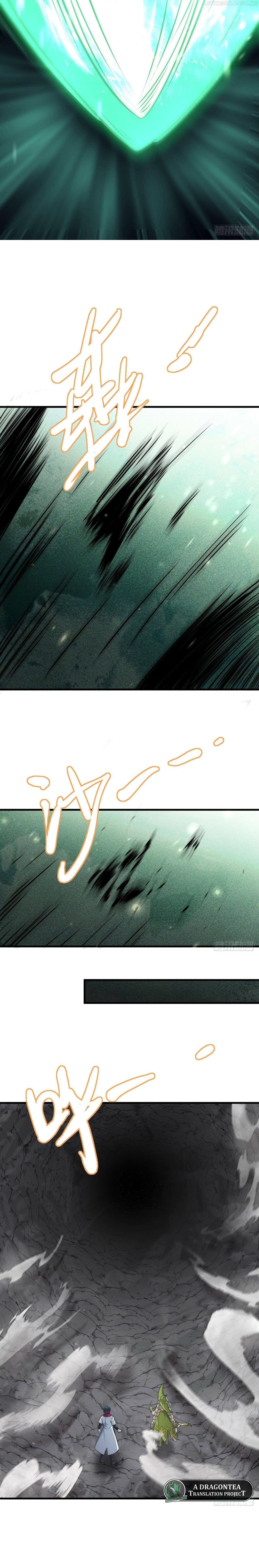 The Strongest Lvl1 Support Chapter 33 - page 18