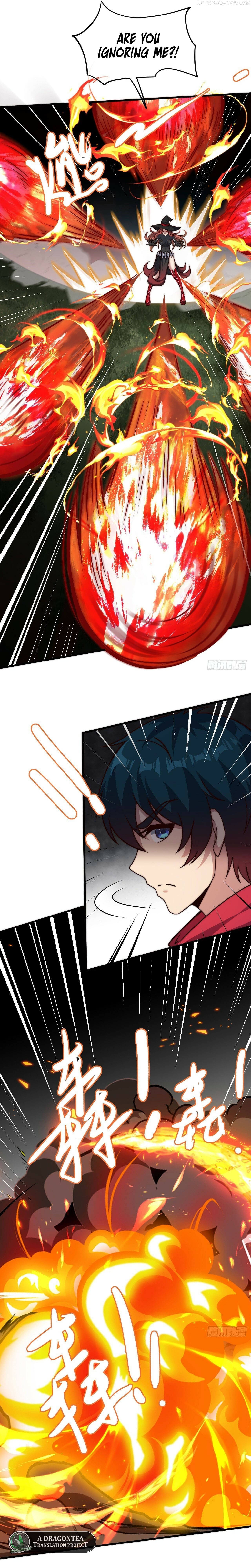 The Strongest Lvl1 Support Chapter 32 - page 11