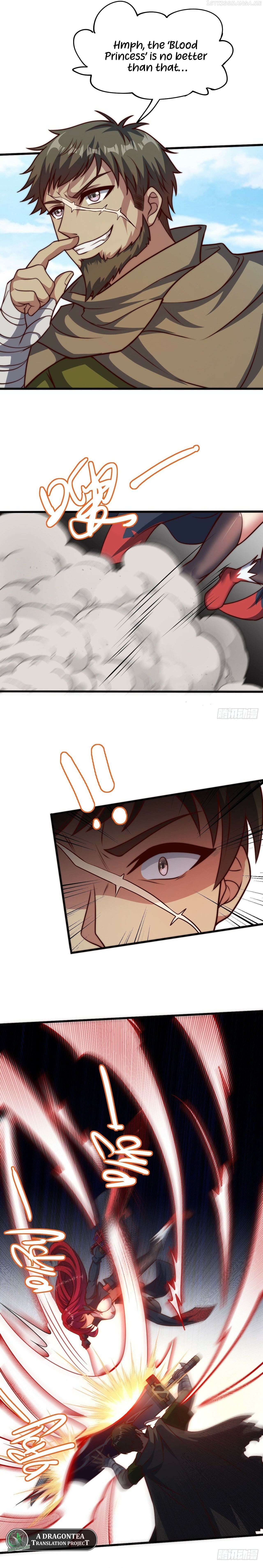 The Strongest Lvl1 Support Chapter 32 - page 14
