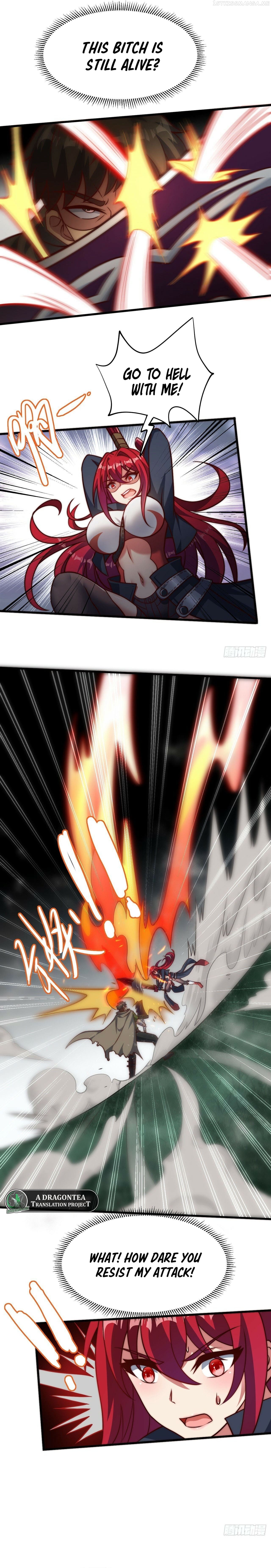 The Strongest Lvl1 Support Chapter 32 - page 15