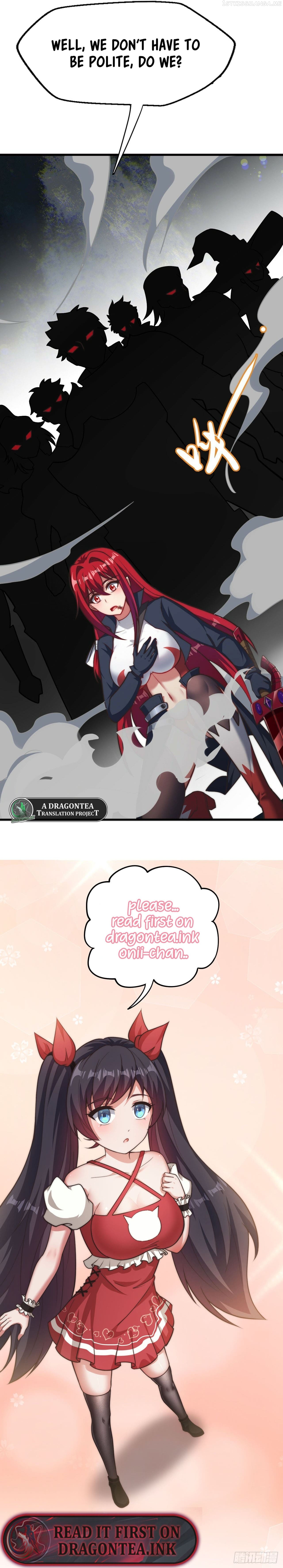The Strongest Lvl1 Support Chapter 32 - page 20