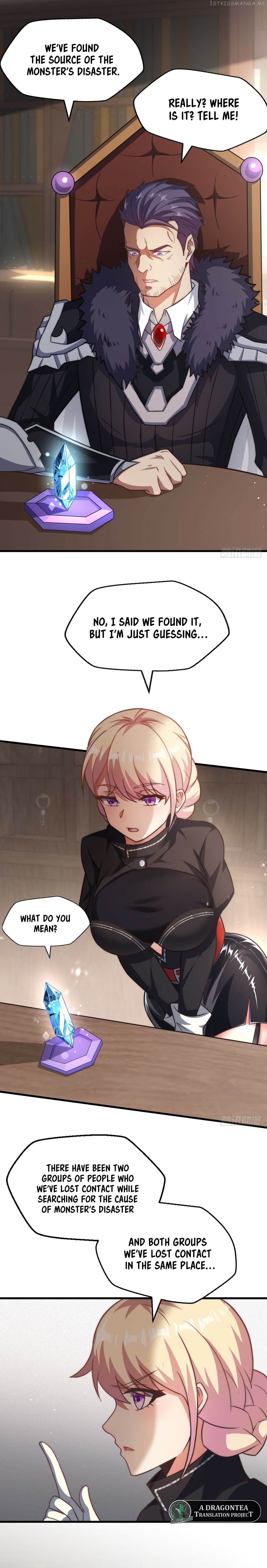 The Strongest Lvl1 Support Chapter 31 - page 15
