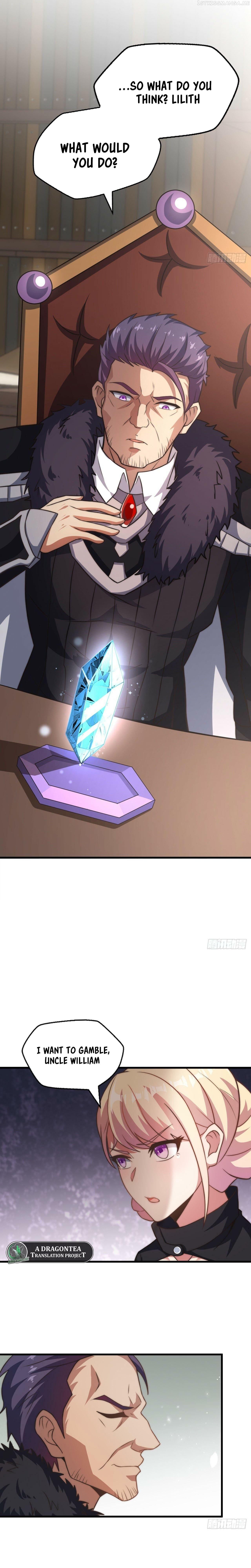 The Strongest Lvl1 Support Chapter 31 - page 16