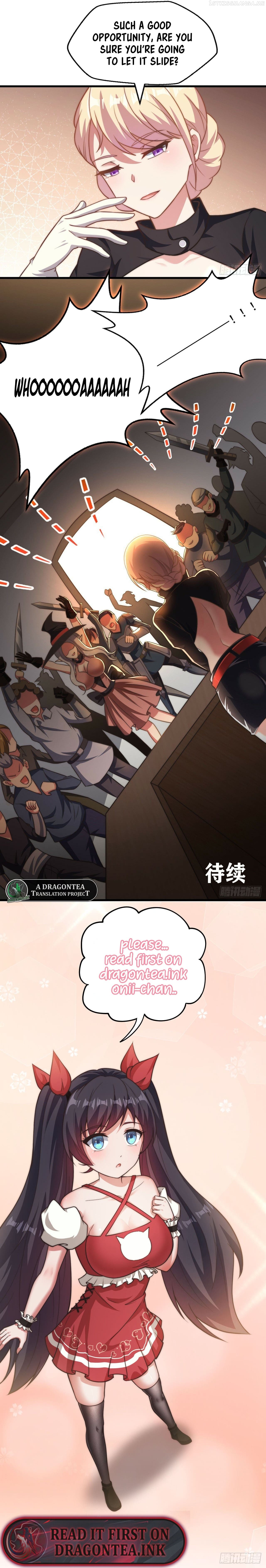 The Strongest Lvl1 Support Chapter 31 - page 19