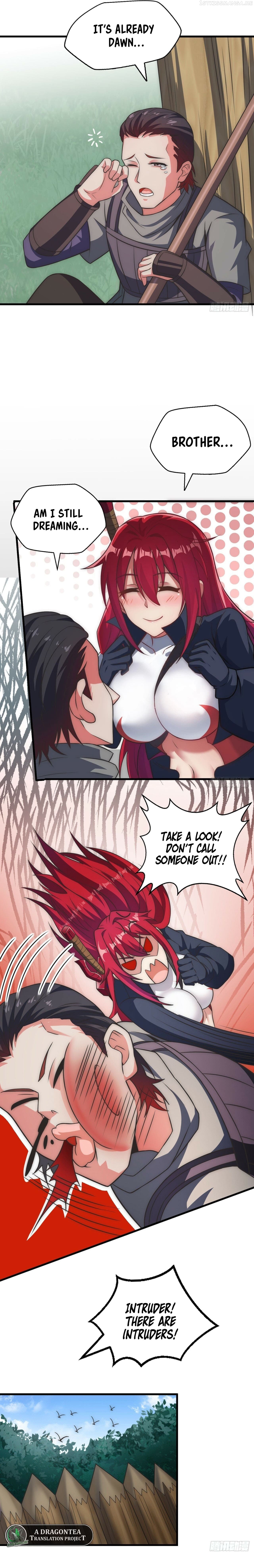 The Strongest Lvl1 Support Chapter 31 - page 8