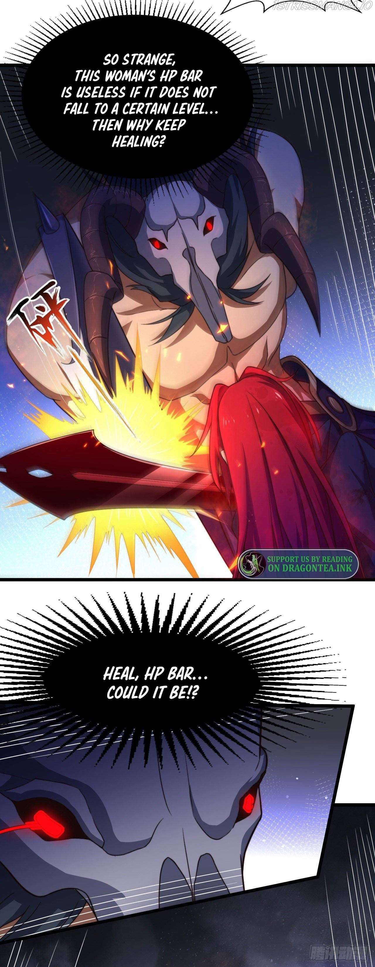 The Strongest Lvl1 Support chapter 7 - page 13