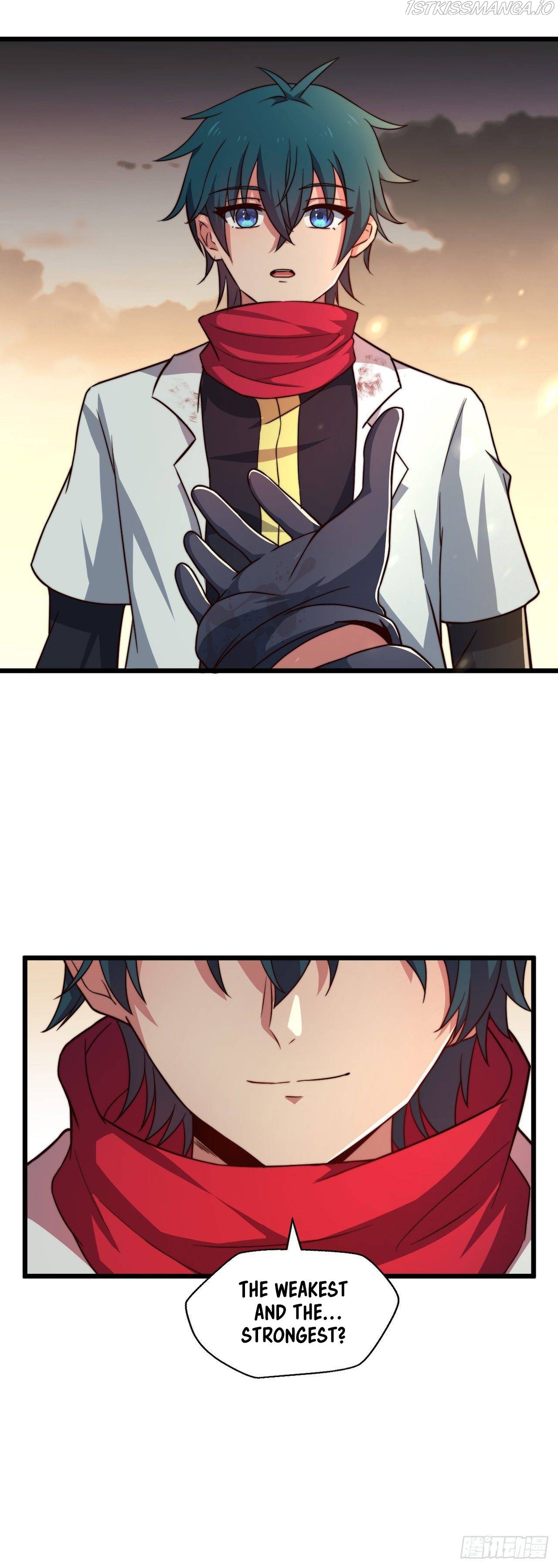The Strongest Lvl1 Support chapter 7 - page 40