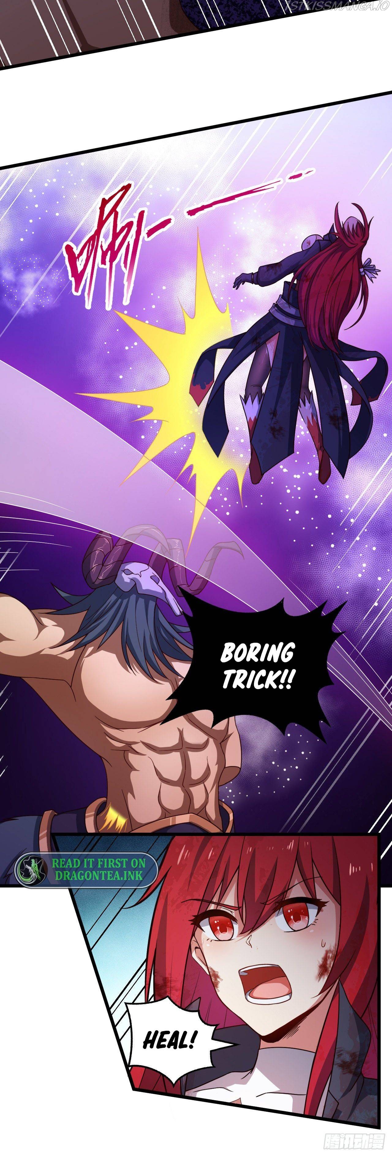 The Strongest Lvl1 Support chapter 7 - page 7