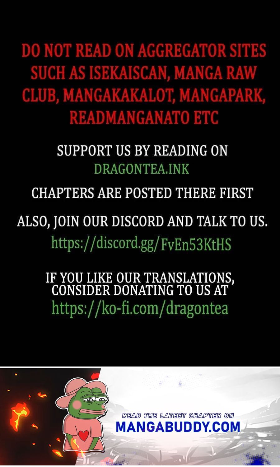 The Strongest Lvl1 Support chapter 5 - page 15