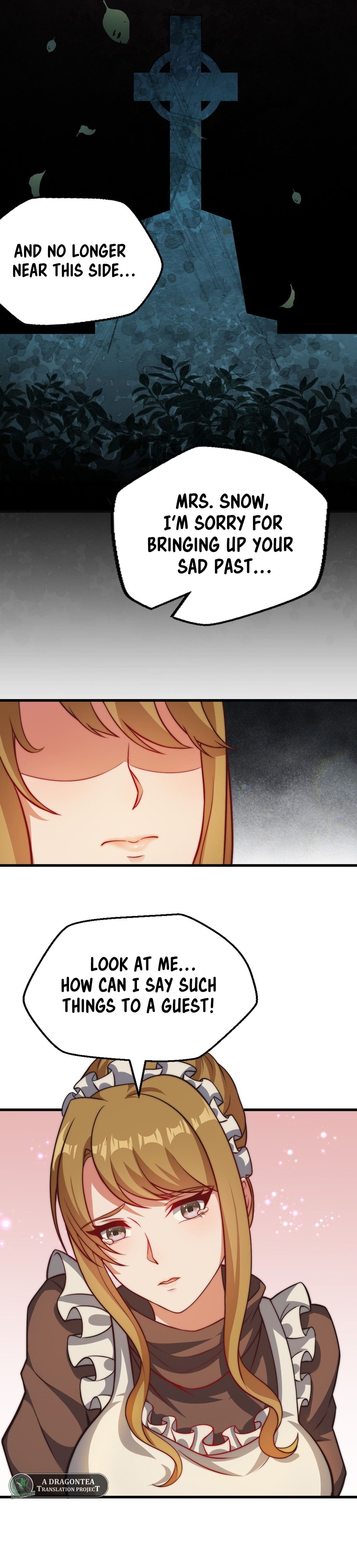 The Strongest Lvl1 Support chapter 24 - page 11