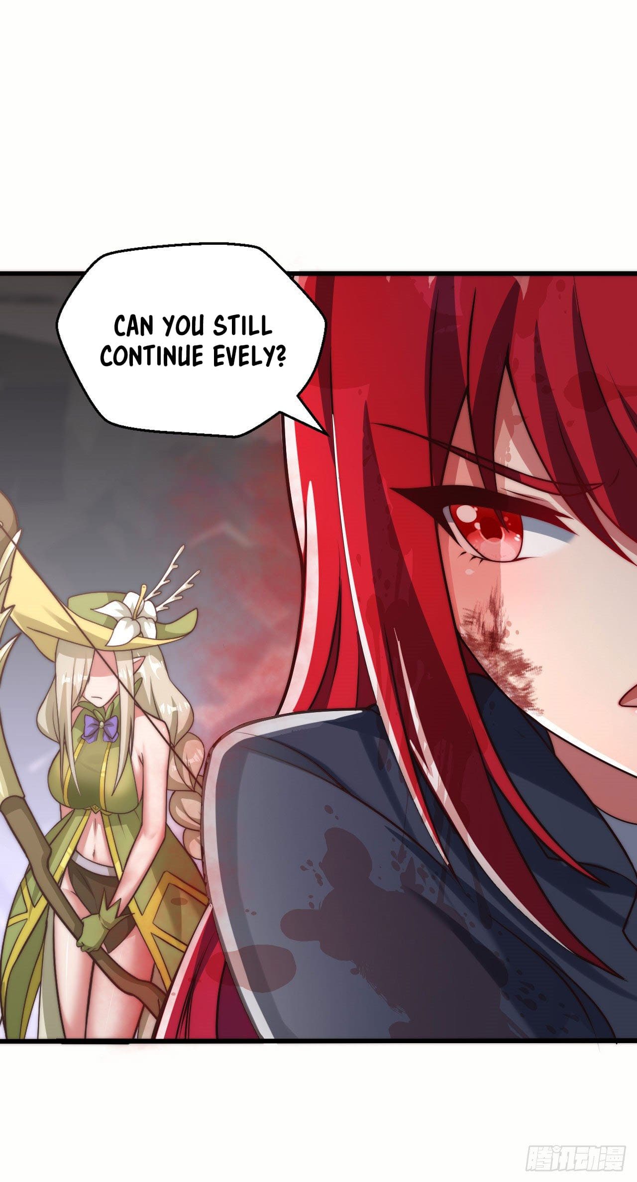 The Strongest Lvl1 Support chapter 18 - page 14