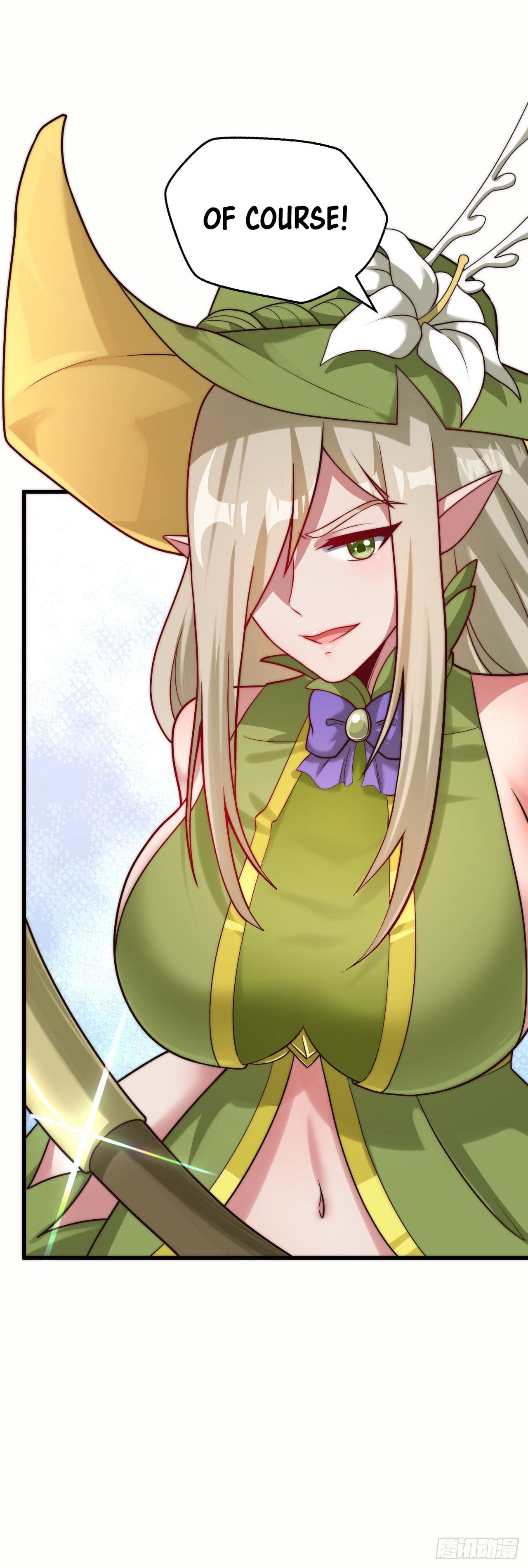 The Strongest Lvl1 Support chapter 18 - page 15