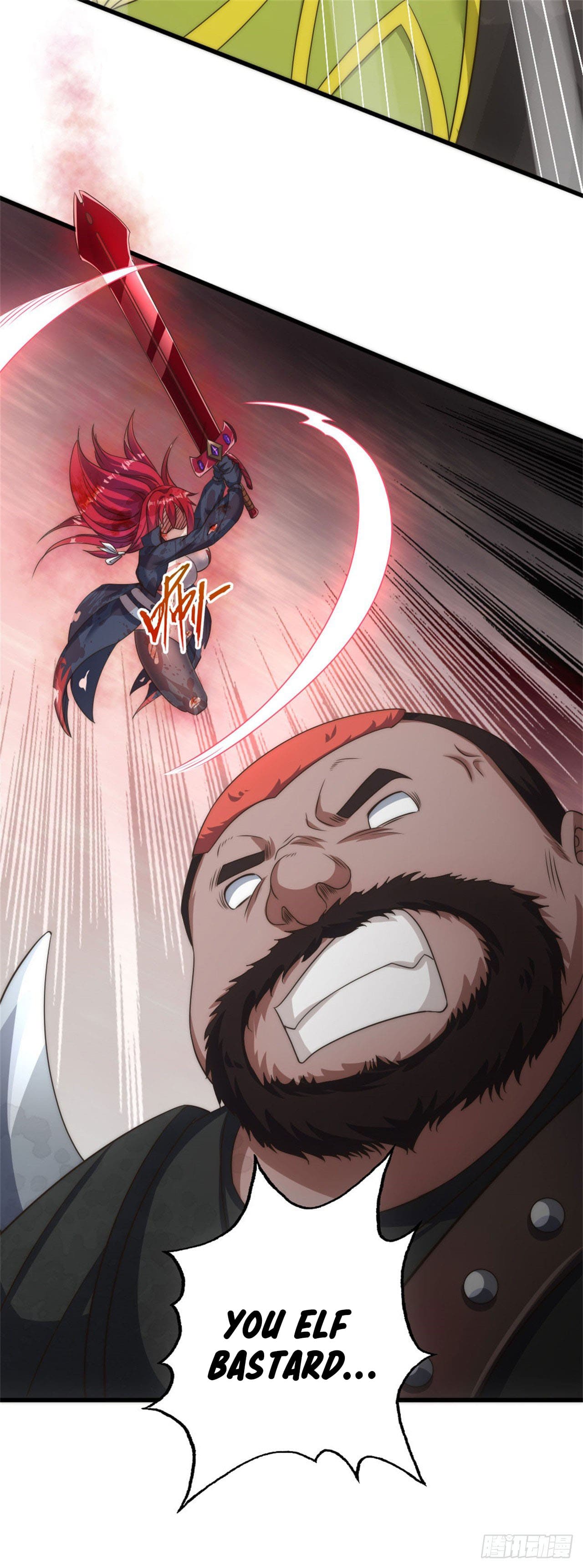 The Strongest Lvl1 Support chapter 18 - page 21