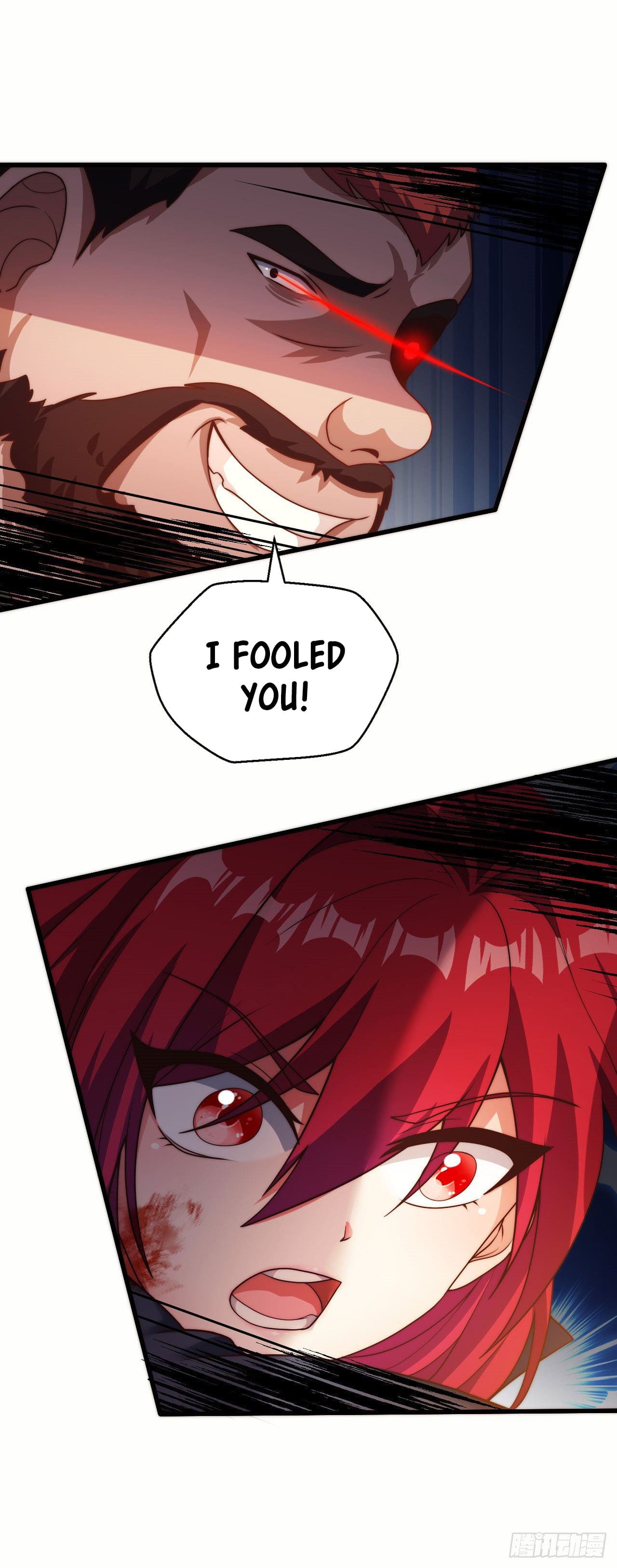 The Strongest Lvl1 Support chapter 18 - page 22