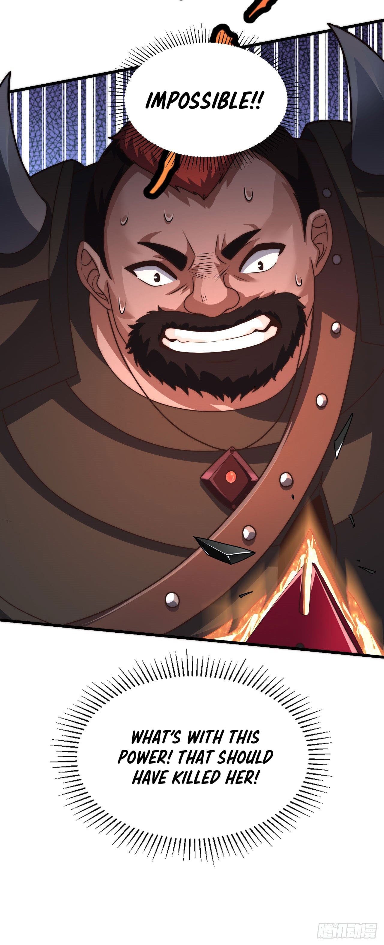 The Strongest Lvl1 Support chapter 18 - page 30