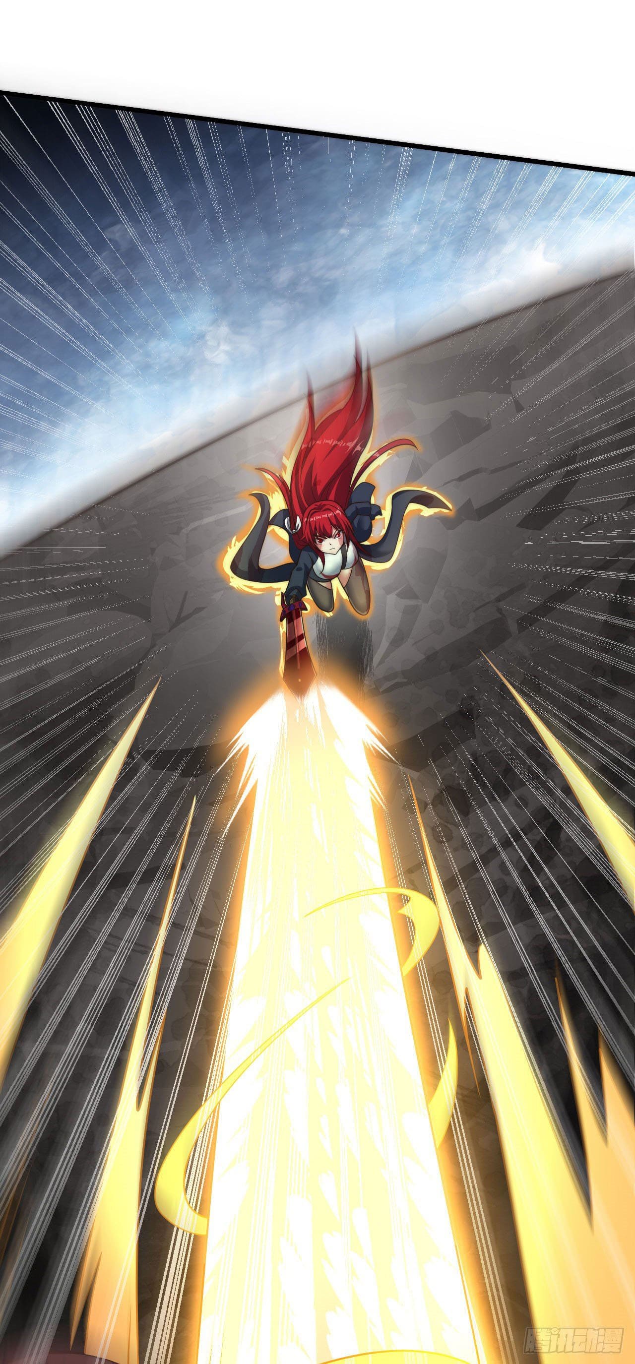 The Strongest Lvl1 Support chapter 18 - page 31