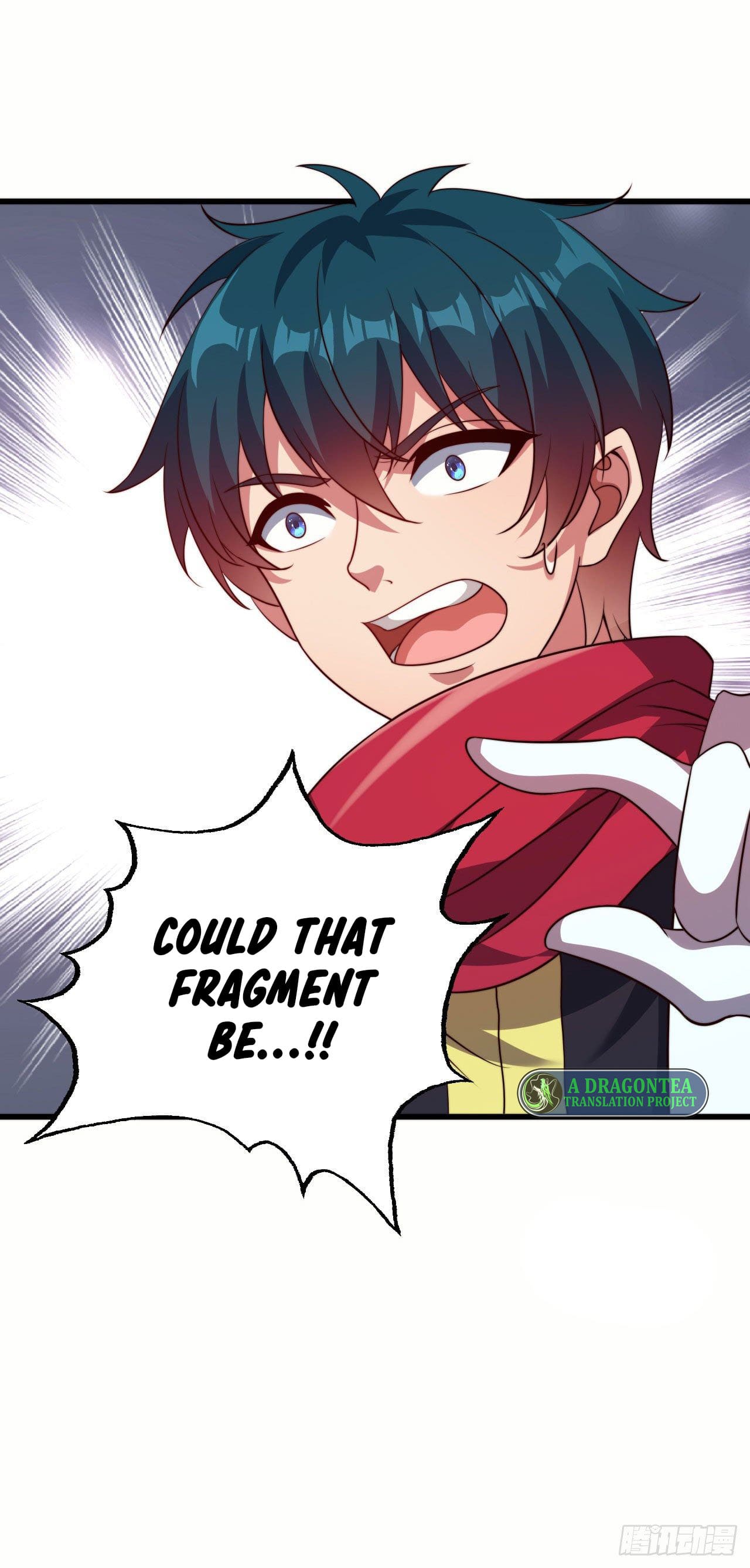 The Strongest Lvl1 Support chapter 18 - page 40