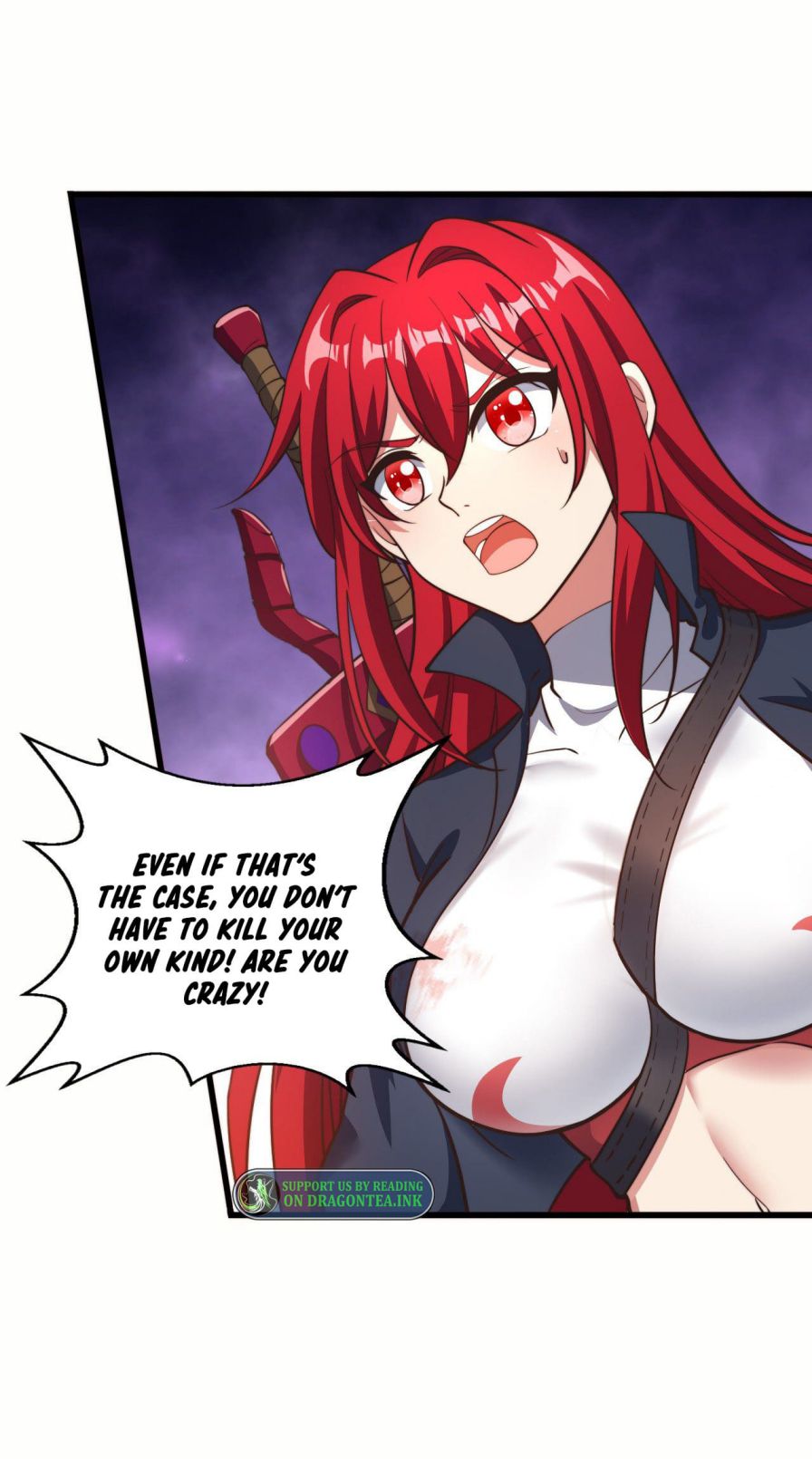 The Strongest Lvl1 Support chapter 17 - page 10