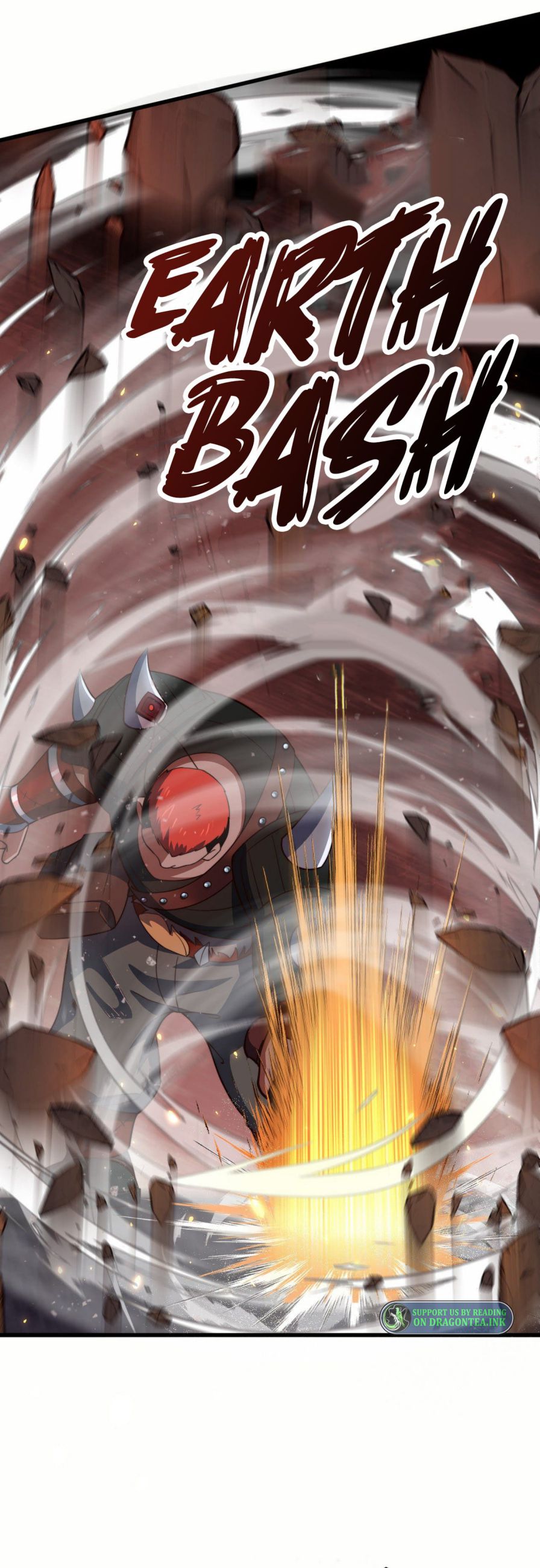 The Strongest Lvl1 Support chapter 17 - page 16