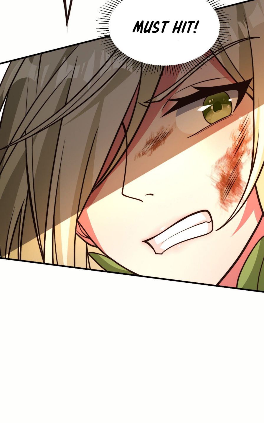 The Strongest Lvl1 Support chapter 17 - page 27