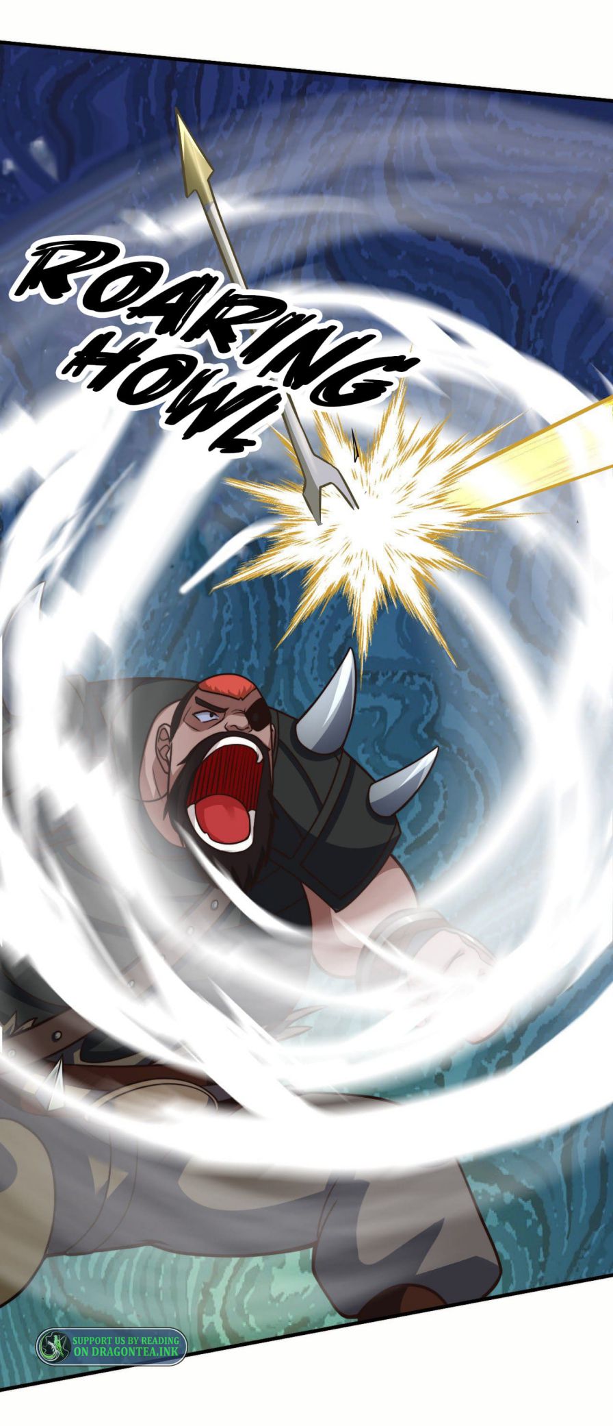 The Strongest Lvl1 Support chapter 17 - page 28