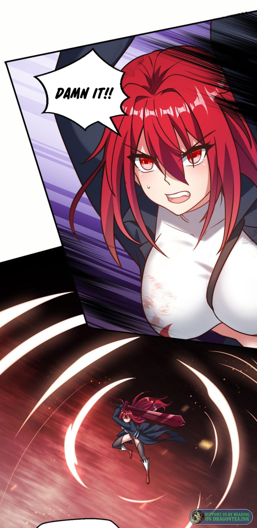 The Strongest Lvl1 Support chapter 17 - page 29
