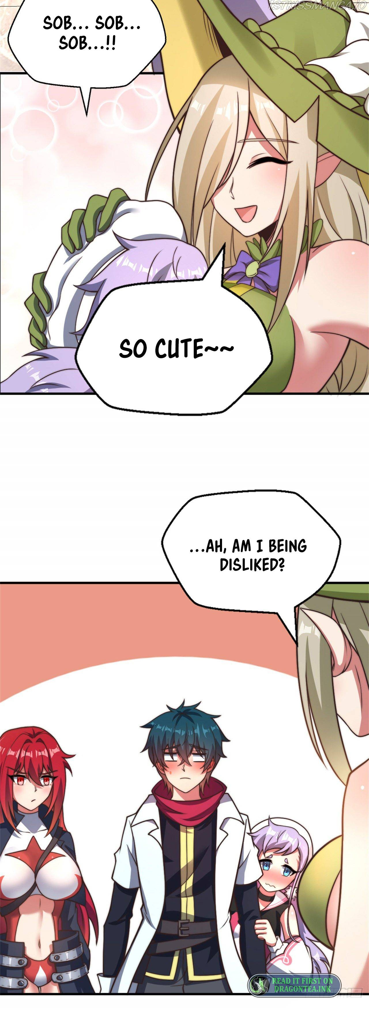 The Strongest Lvl1 Support chapter 15 - page 18