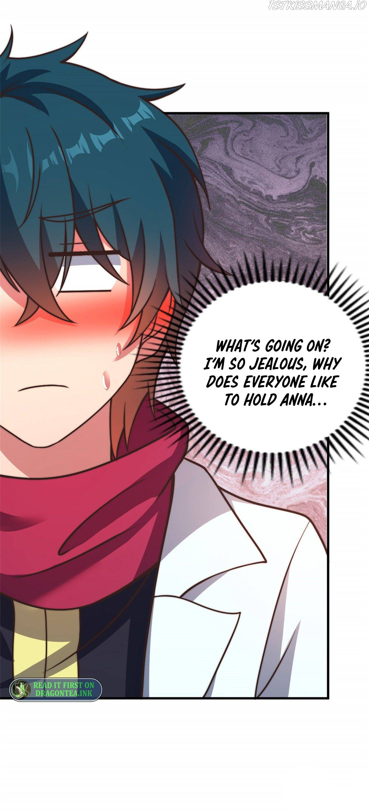 The Strongest Lvl1 Support chapter 15 - page 19