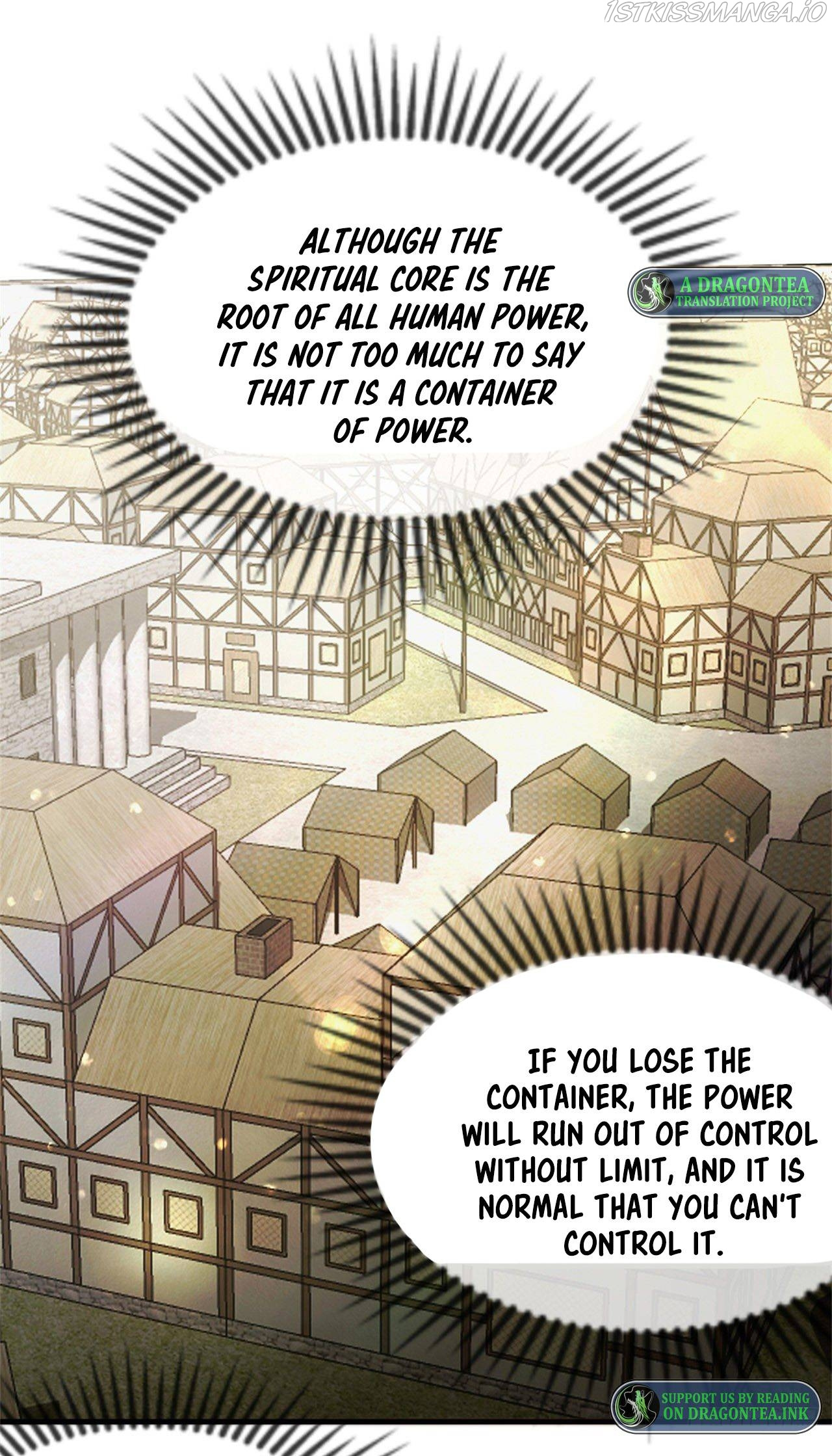 The Strongest Lvl1 Support chapter 15 - page 4