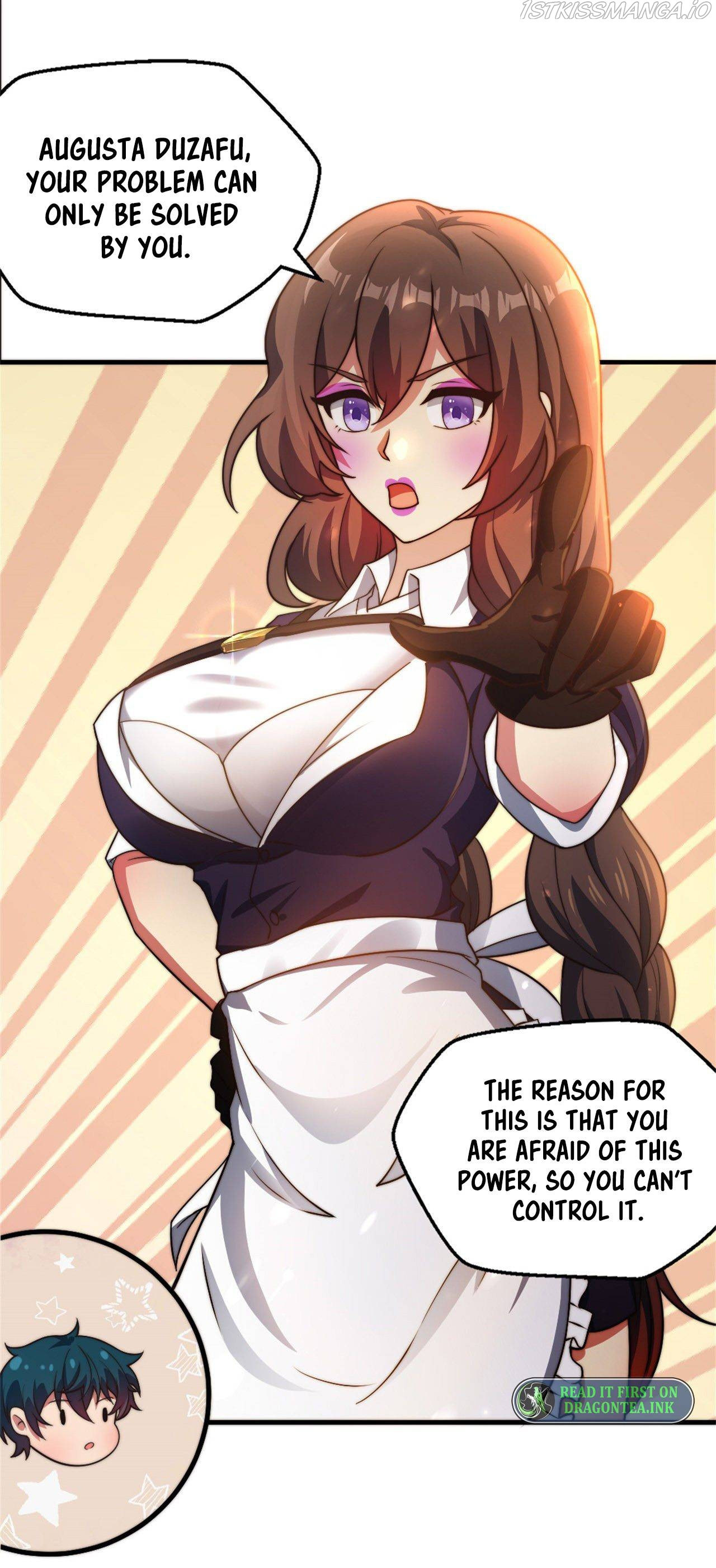 The Strongest Lvl1 Support chapter 15 - page 7