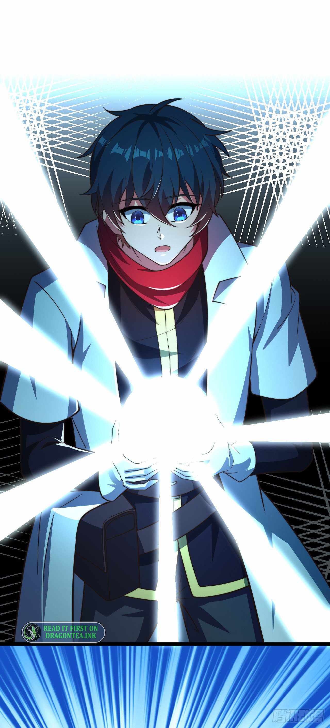 The Strongest Lvl1 Support chapter 14 - page 31