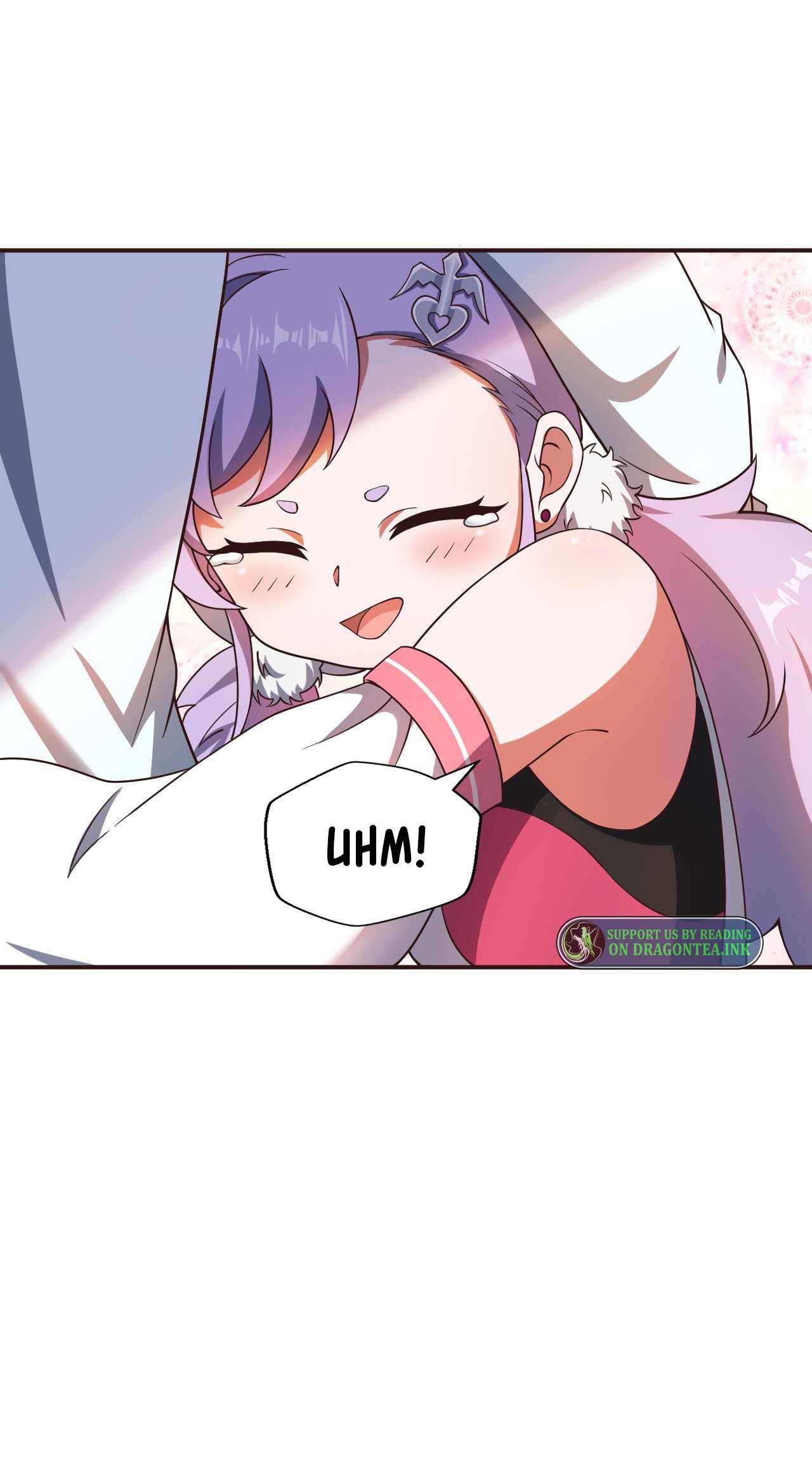The Strongest Lvl1 Support chapter 13 - page 17