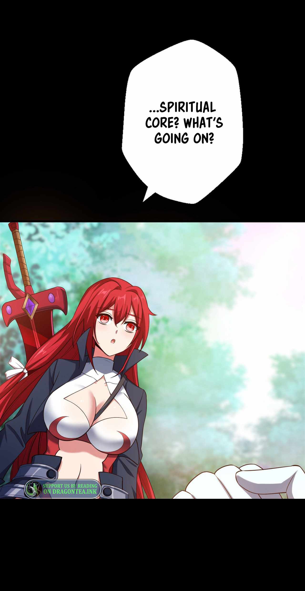 The Strongest Lvl1 Support chapter 12 - page 11