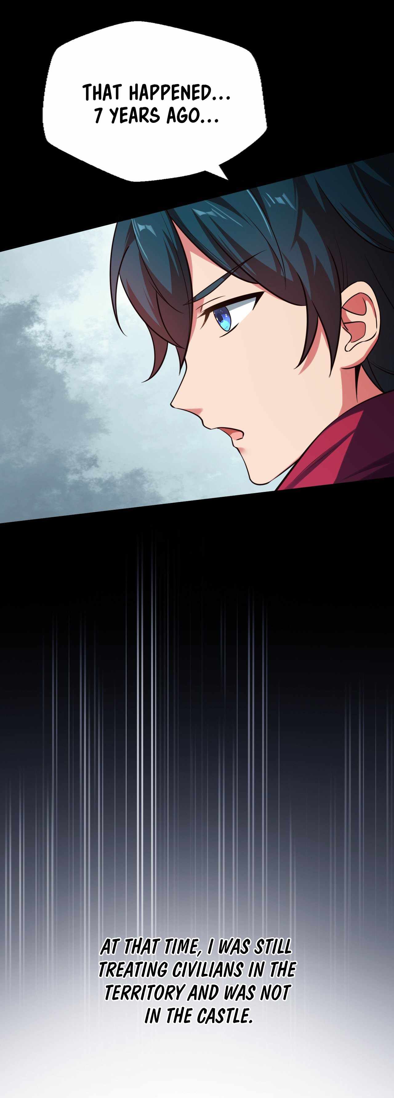 The Strongest Lvl1 Support chapter 12 - page 12