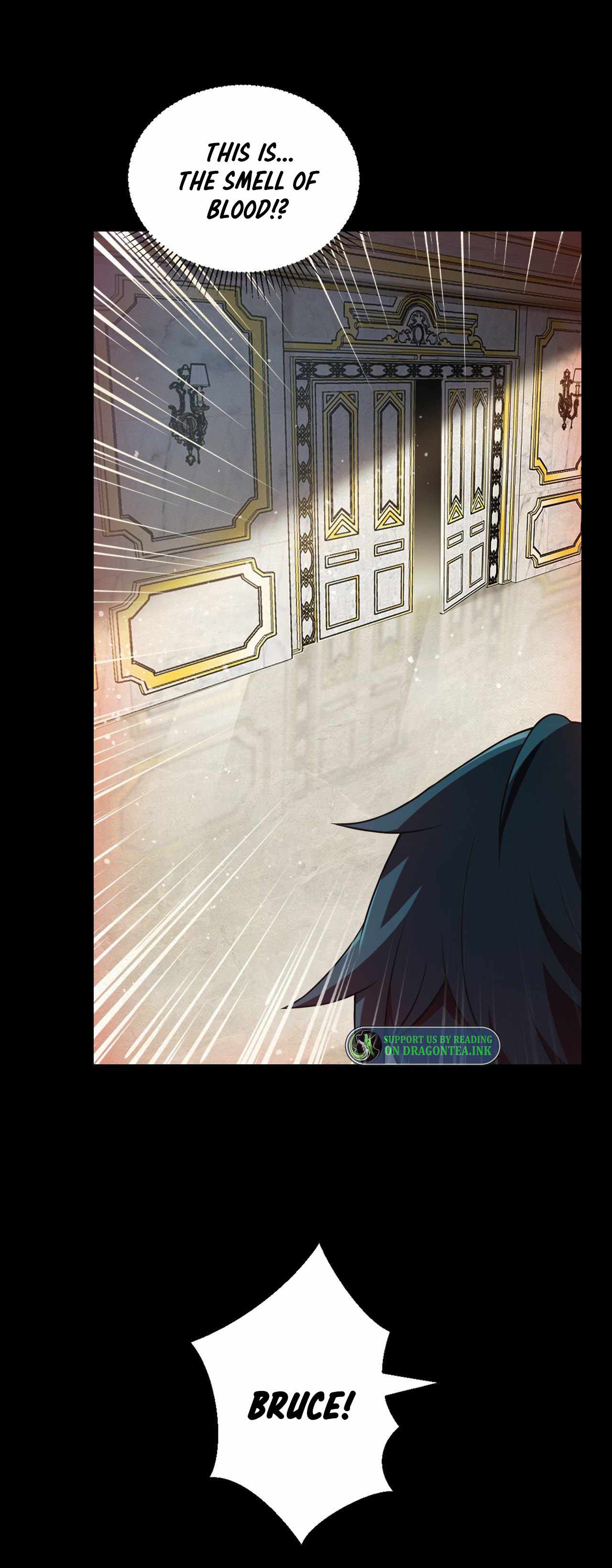 The Strongest Lvl1 Support chapter 12 - page 19