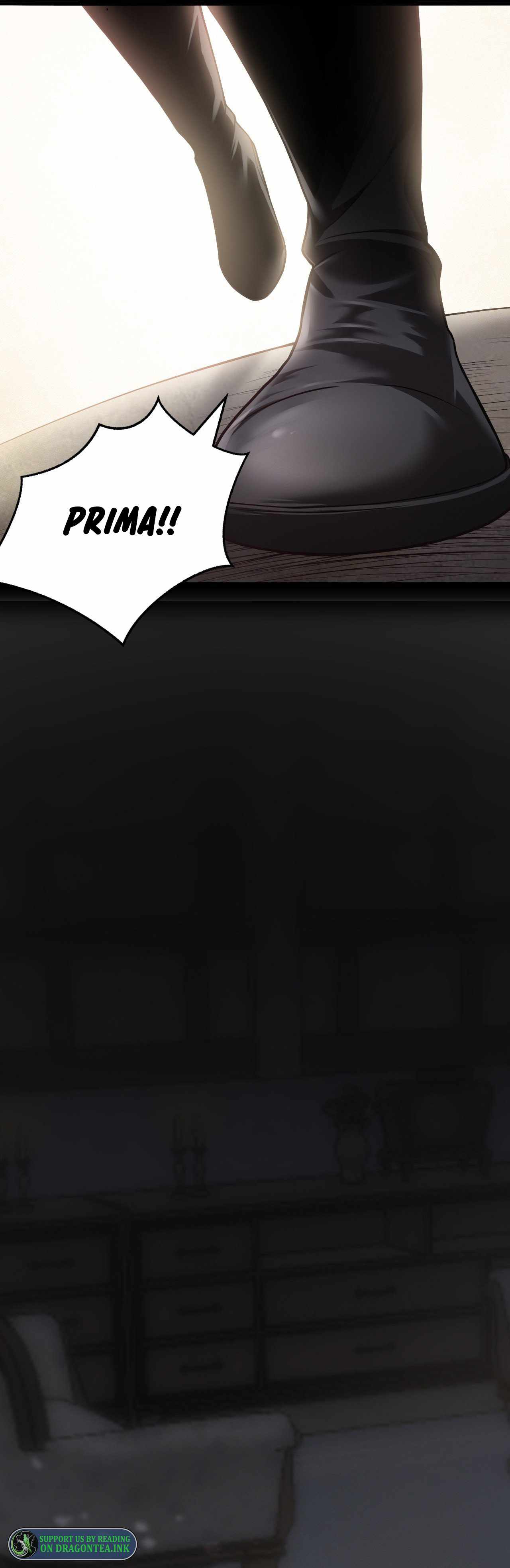 The Strongest Lvl1 Support chapter 12 - page 20