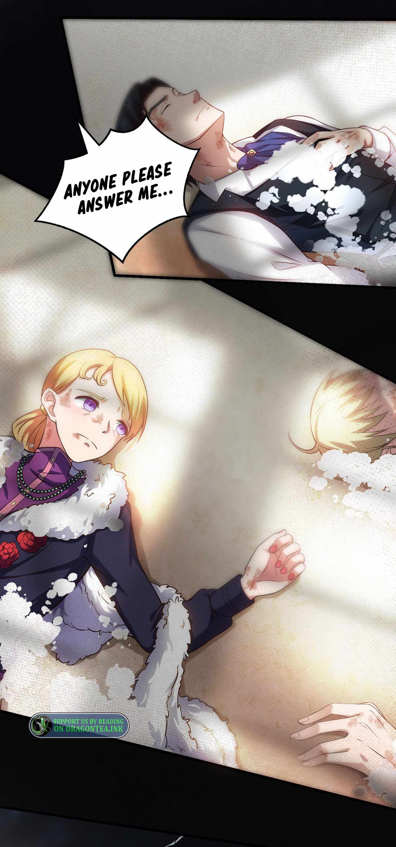 The Strongest Lvl1 Support chapter 12 - page 25