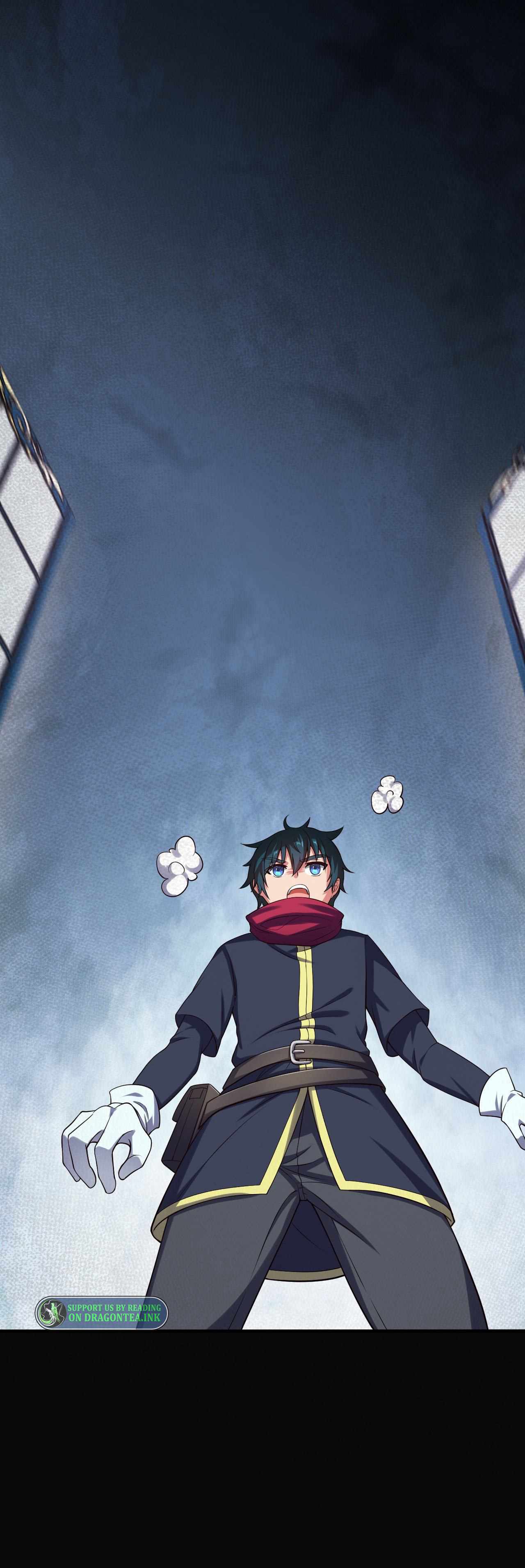 The Strongest Lvl1 Support chapter 12 - page 27