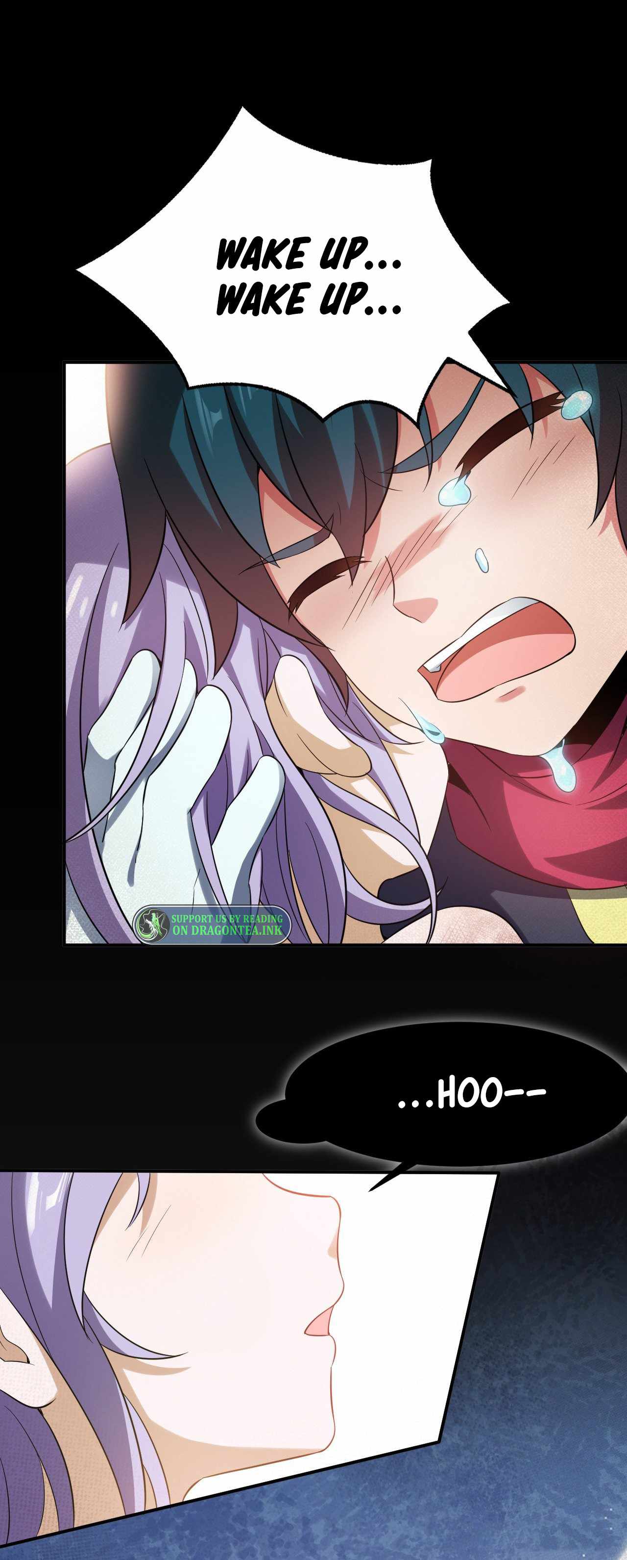 The Strongest Lvl1 Support chapter 12 - page 30