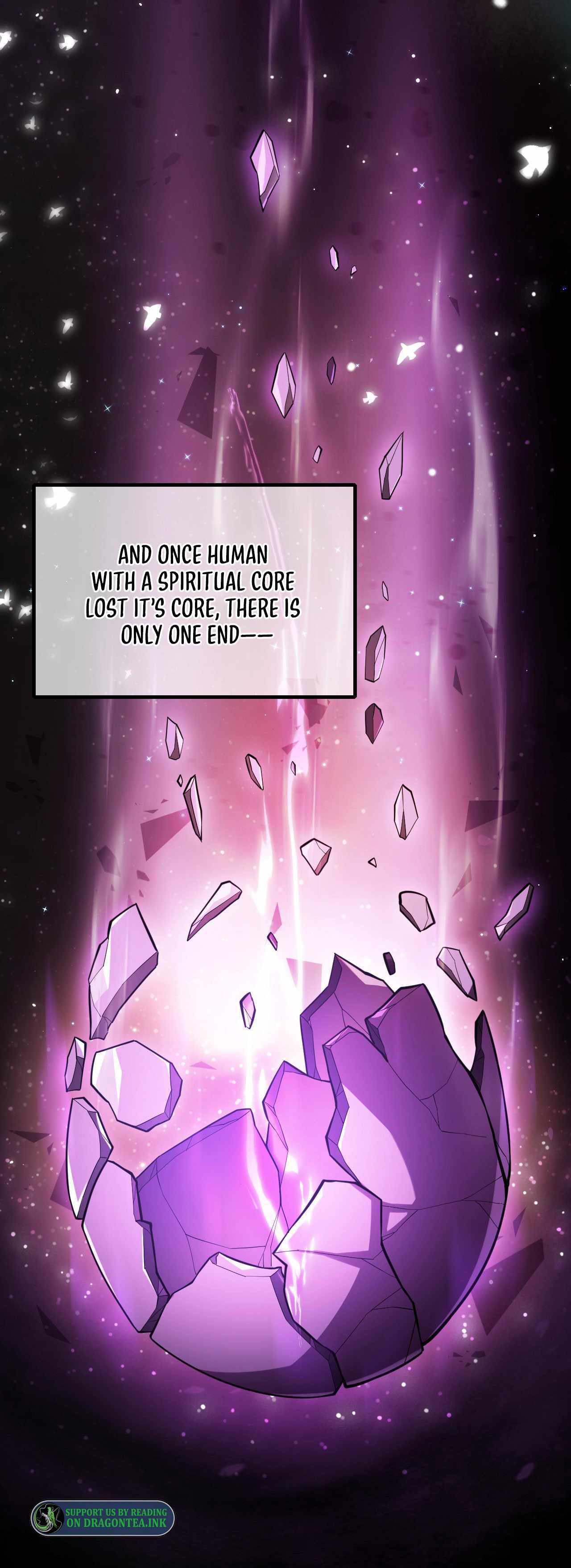 The Strongest Lvl1 Support chapter 12 - page 35