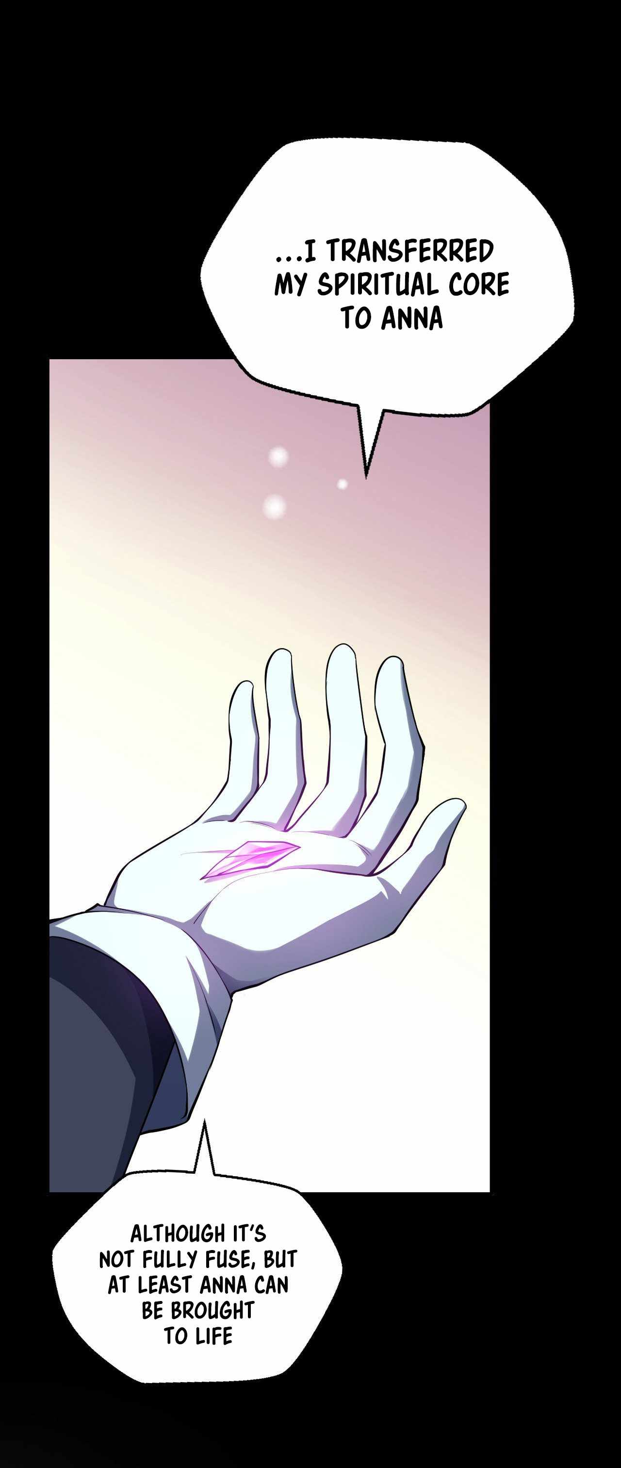 The Strongest Lvl1 Support chapter 12 - page 36