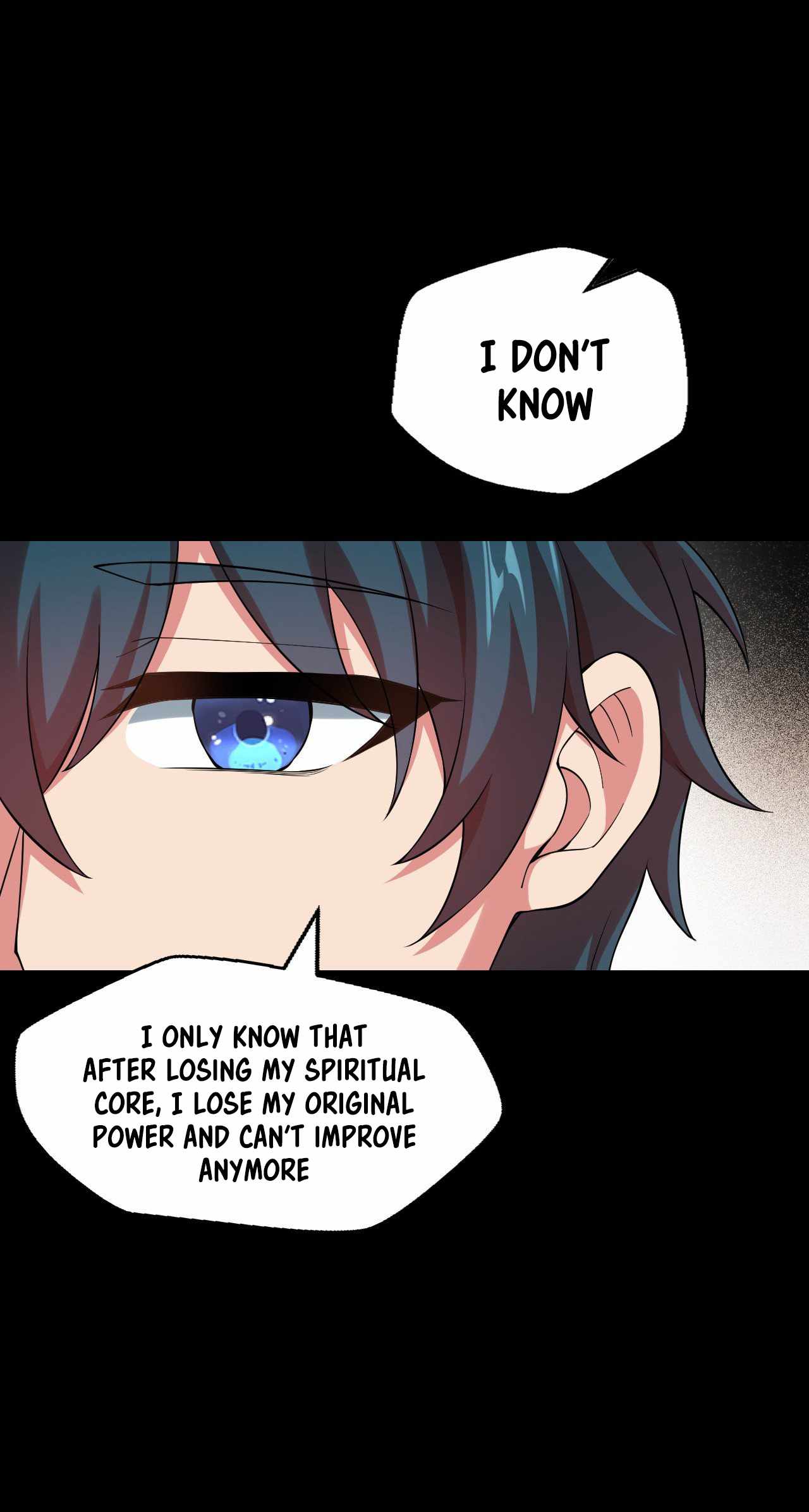 The Strongest Lvl1 Support chapter 12 - page 40