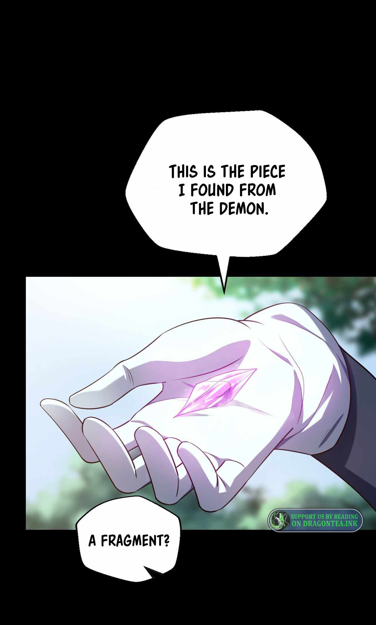The Strongest Lvl1 Support chapter 12 - page 9