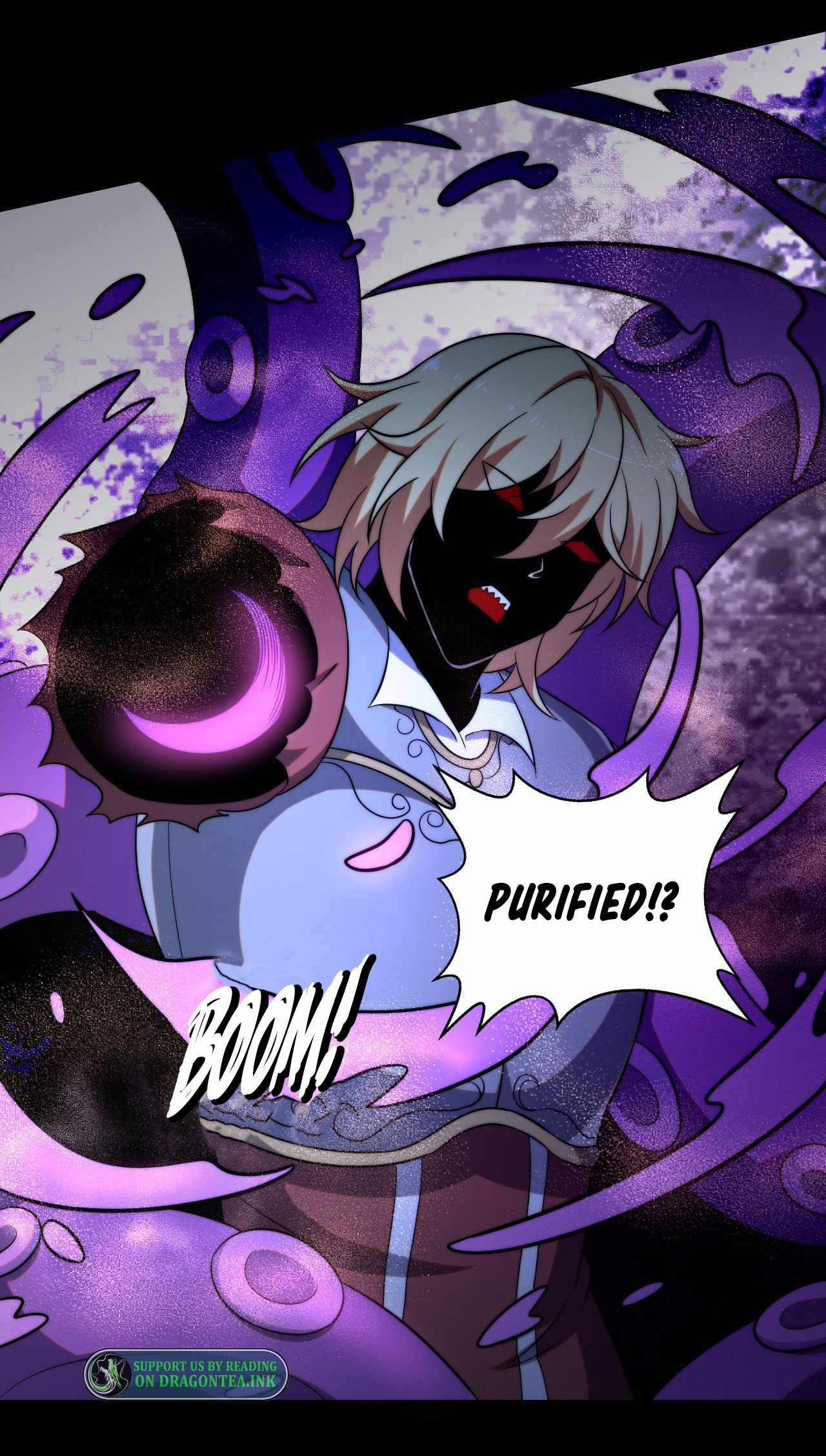 The Strongest Lvl1 Support chapter 11 - page 13