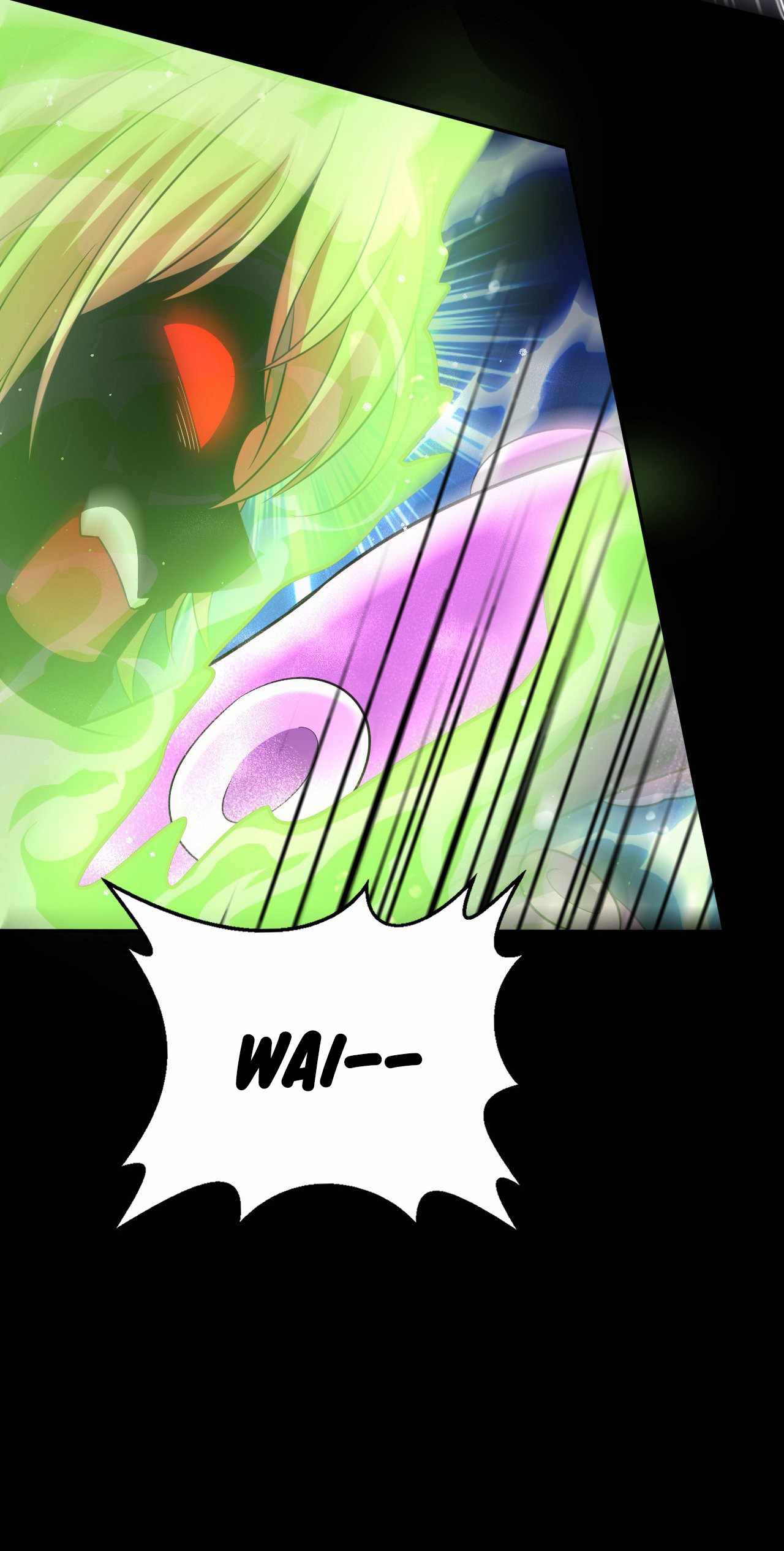 The Strongest Lvl1 Support chapter 11 - page 22