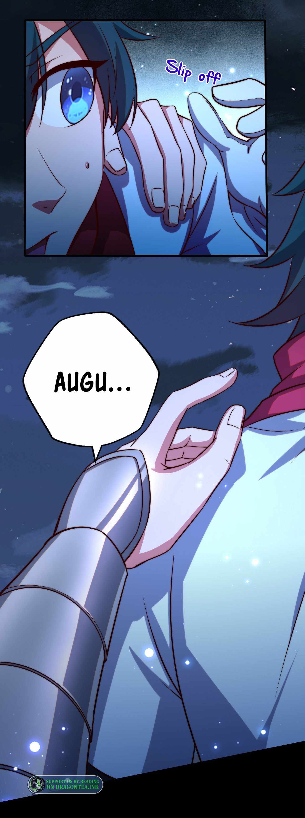 The Strongest Lvl1 Support chapter 11 - page 29