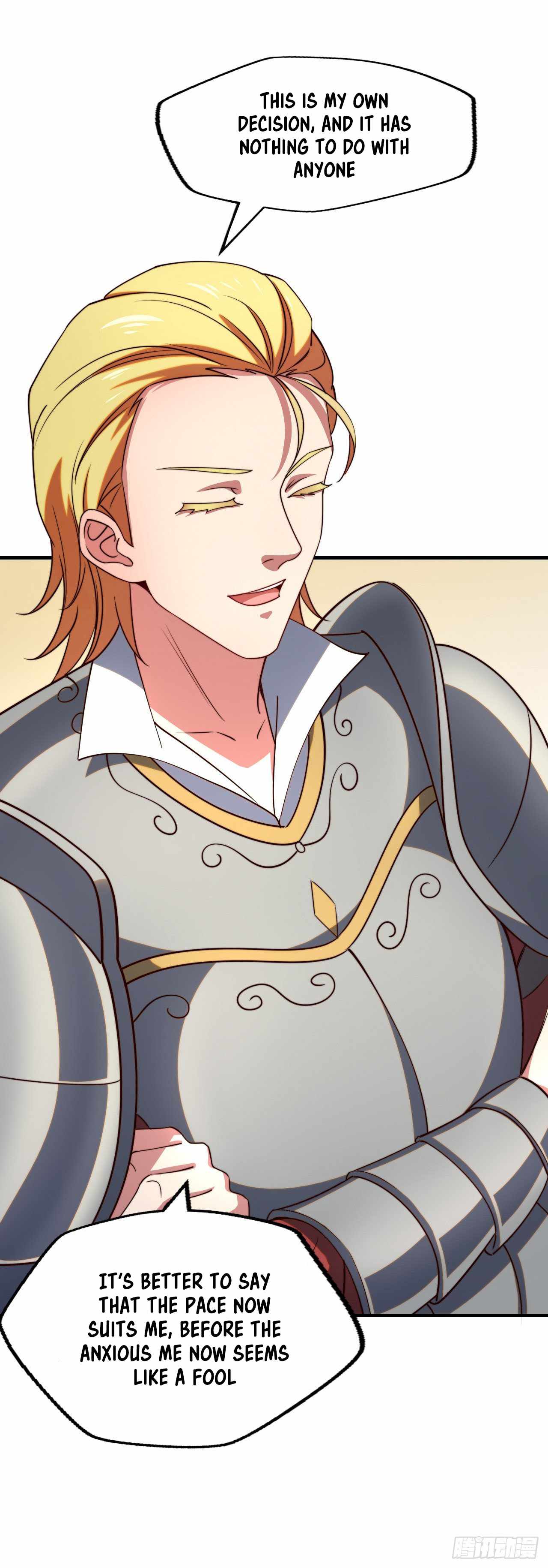 The Strongest Lvl1 Support chapter 10 - page 12